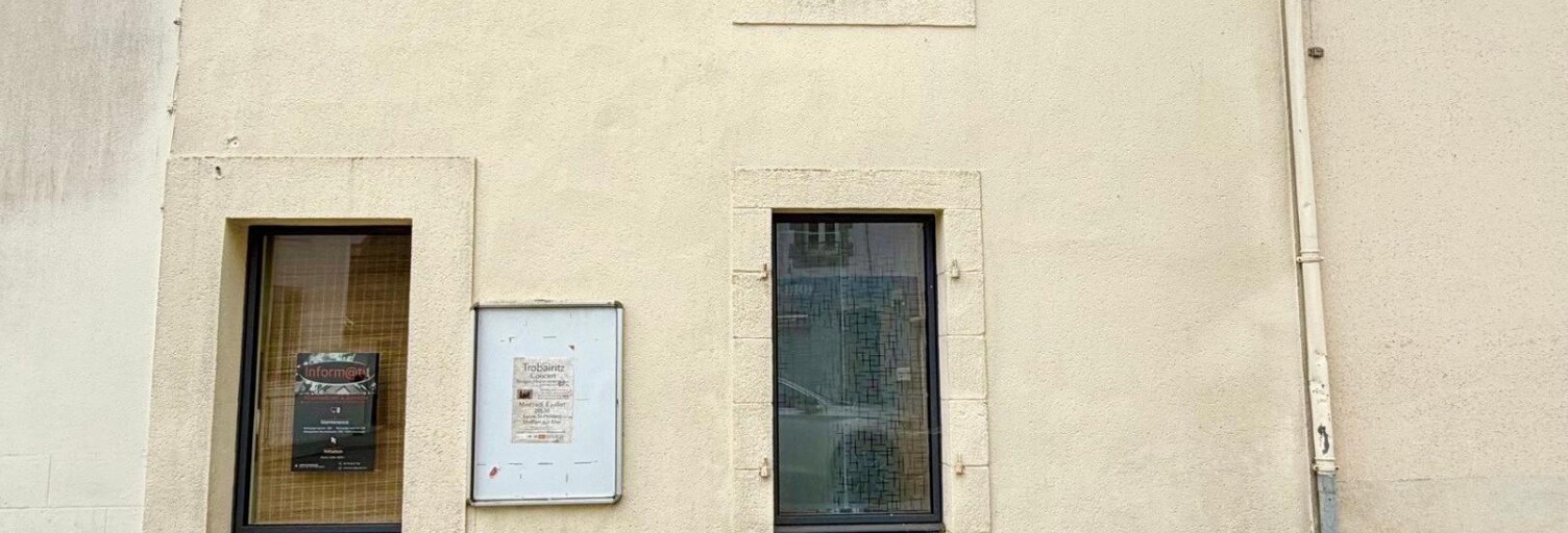 Maison 3 Pièces 60 m² à vendre à Moëlan-sur-Mer (29350)