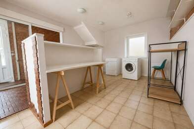 Maison 3 pièces 180000 €