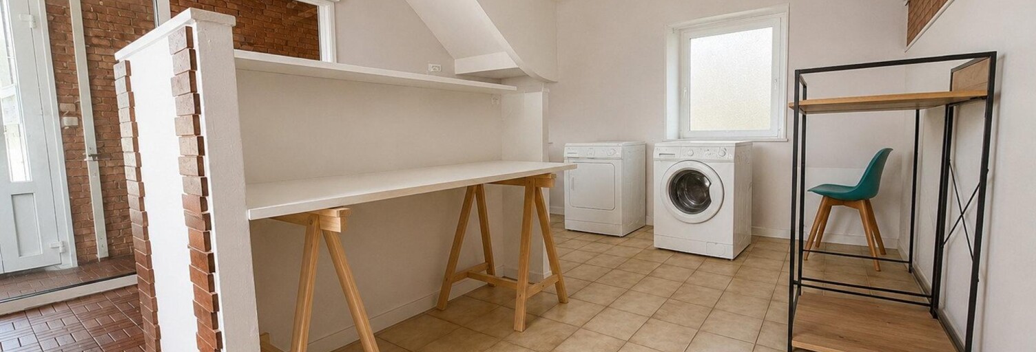 Maison 3 Pièces 60 m² à vendre à Moëlan-sur-Mer (29350)