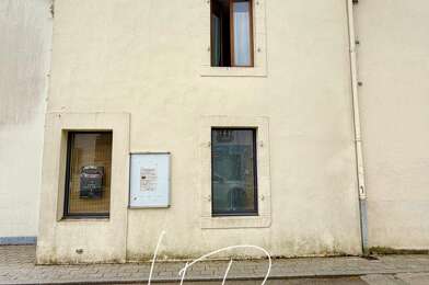Maison 3 pièces 169000 €