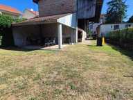 Immeuble à vendre  Le Pin, Villages du Lac de Paladru — photo 4