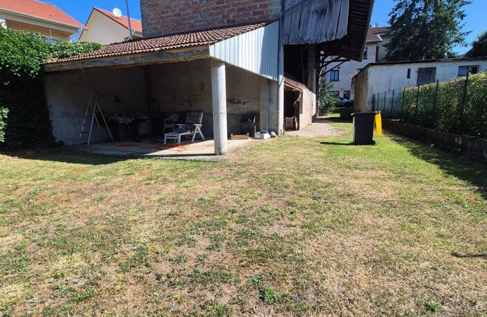Immeuble à vendre  Le Pin, Villages du Lac de Paladru — photo 4