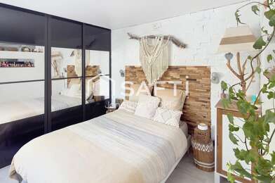 Appartement 3 pièces 255000 €