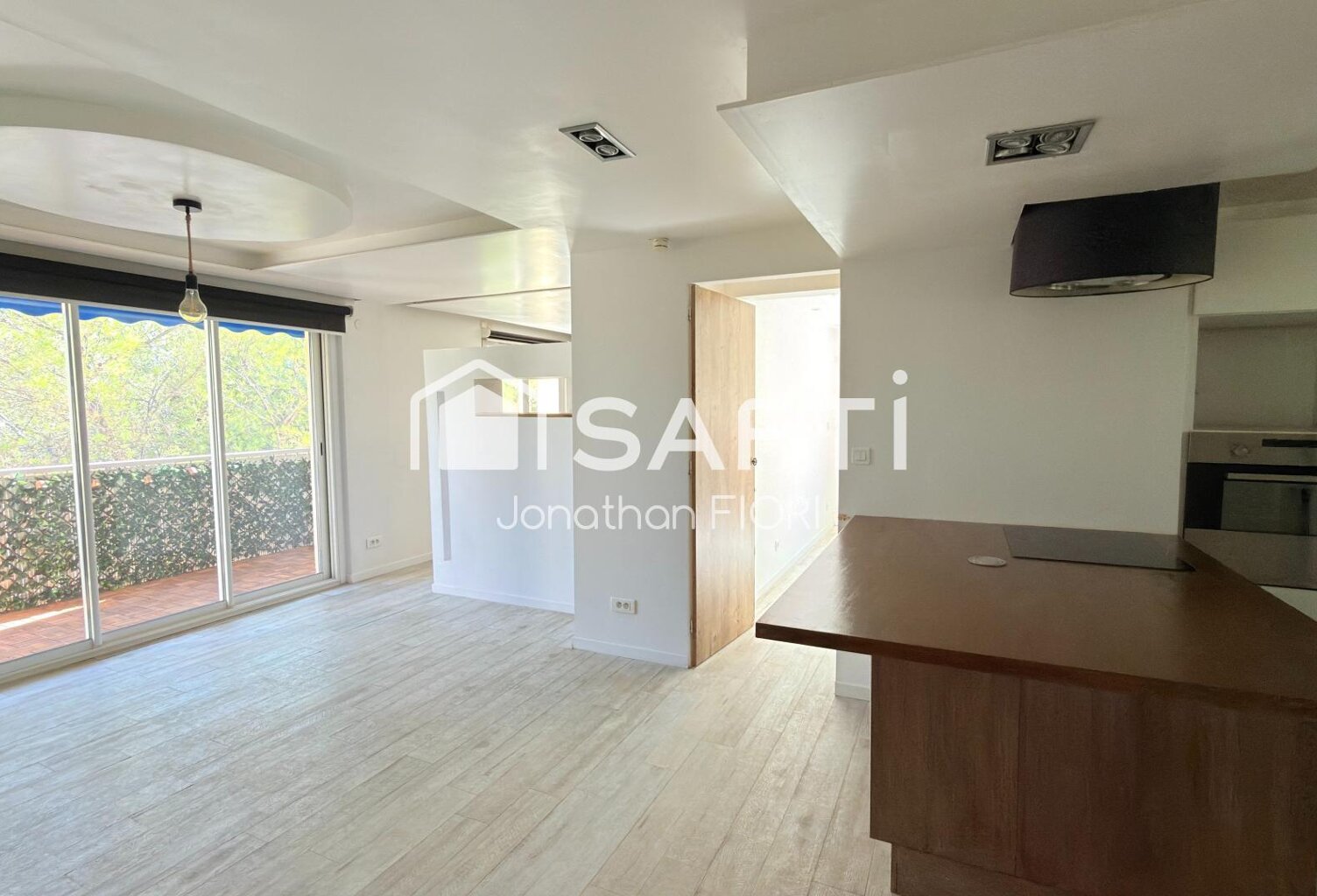 T3 résidence Faron Plaisance — photo 1