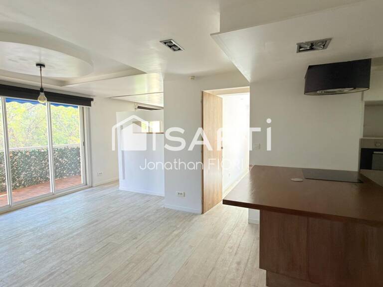 T3 résidence Faron Plaisance — photo 1