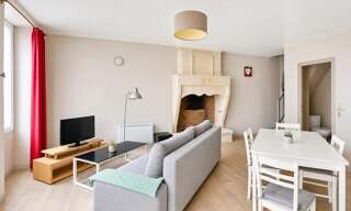 Immeuble  137 m² à vendre à Jonzac (17500)