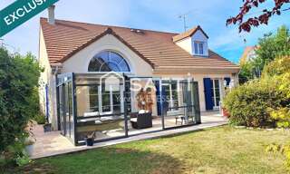 Maison 6 Pièces 139 m² à vendre à Frépillon (95740)