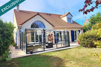 Maison 6 pièces 524000 €