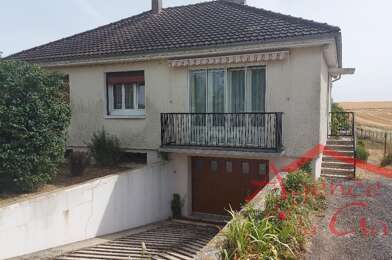 Maison 5 pièces 146000 €