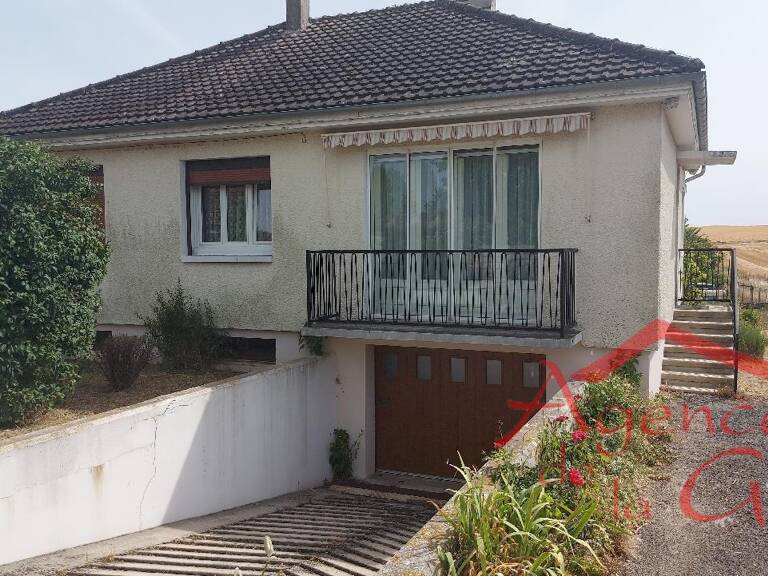 Maison 5 pièces 83 m² — photo 1