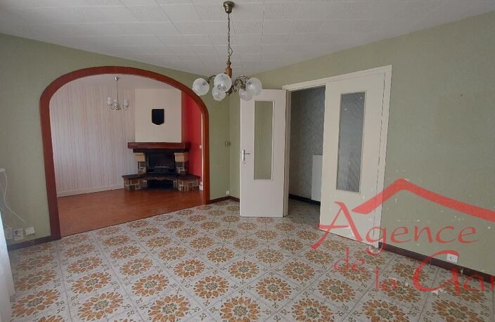 Vente maison 5 pièces 83 m² Saint-Just-Sauvage (51260) — photo 2