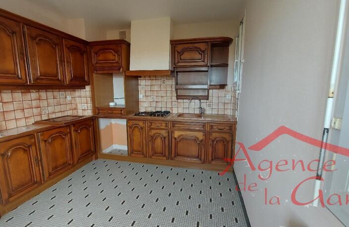Vente maison 5 pièces 83 m² Saint-Just-Sauvage (51260) — photo 3