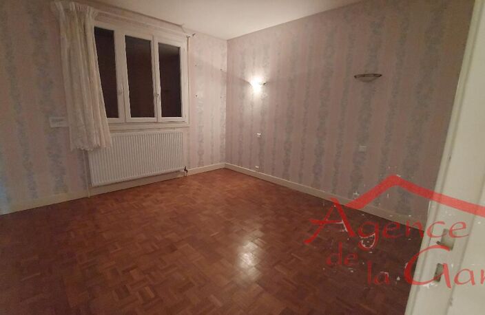 Vente maison 5 pièces 83 m² Saint-Just-Sauvage (51260) — photo 5