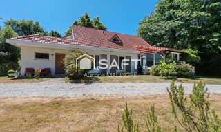 Maison 7 Pièces 180 m² à vendre à Sautron (44880)