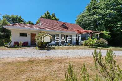 Maison 7 pièces 649000 €