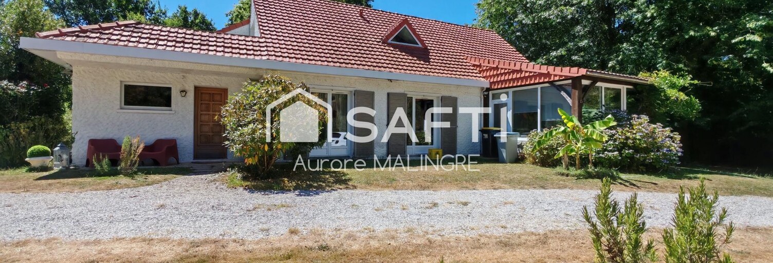 Maison 7 Pièces 180 m² à vendre à Sautron (44880)