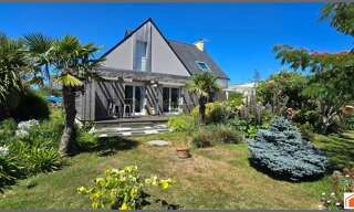 Maison 7 Pièces 127 m² à vendre à Lanvéoc (29160)