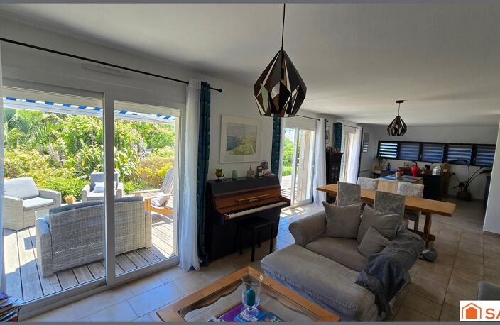 Lanvéoc maison de 127 m² — photo 4