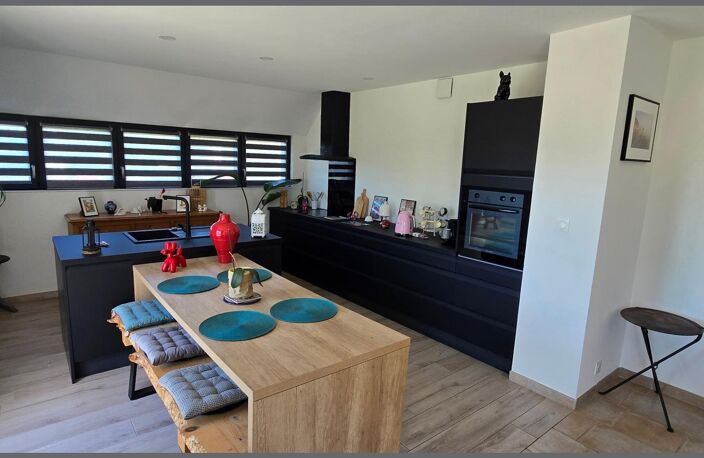 Lanvéoc maison de 127 m² — photo 5