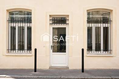 Appartement 2 pièces 231000 €