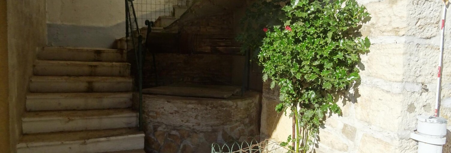 Maison 8 Pièces 115 m² à vendre à Chagny (71150)