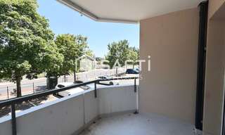 Appartement 2 Pièces 31 m² à vendre à Toulouse (31300)