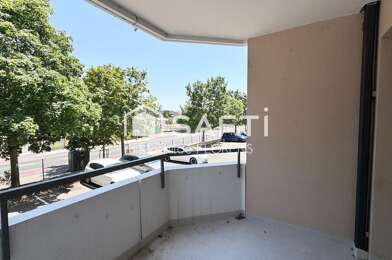 Appartement 2 pièces 149000 €
