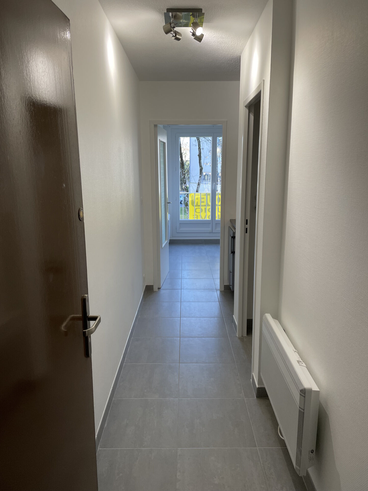 Appartement  T1 à louer Pau 64000
