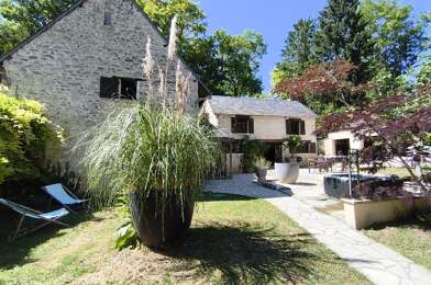 Maison 7 pièces 499000 €
