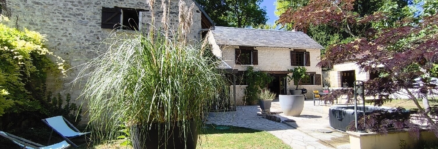 Maison 7 Pièces 213 m² à vendre à Vallangoujard (95810)