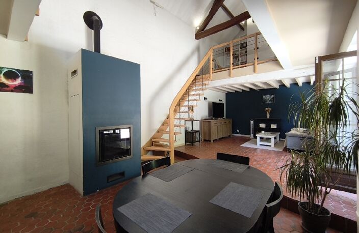 Vente maison 7 pièces 213 m² Vallangoujard (95810) — photo 2