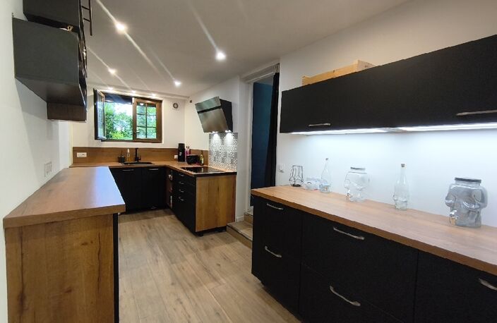 Vente maison 7 pièces 213 m² Vallangoujard (95810) — photo 5