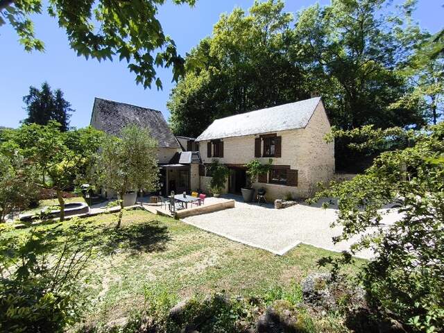 Maison 7 pièces 213 m² à Vallangoujard — photo du bien