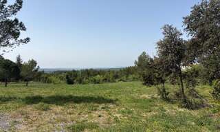 Terrain  200 m² à vendre à Nîmes (30000)