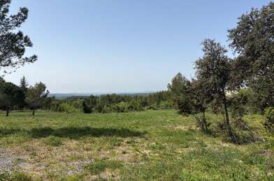 Terrain  84900 €