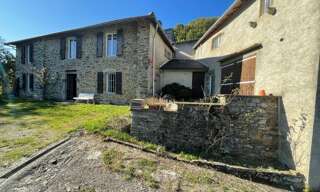 Maison 15 Pièces 200 m² à vendre à Miolles (81250)