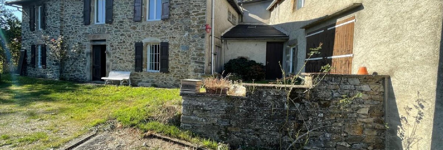 Maison 15 Pièces 200 m² à vendre à Miolles (81250)