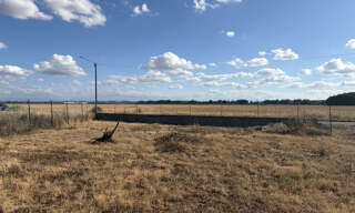 Terrain  504 m² à vendre à Labarthe-sur-Lèze (31860)