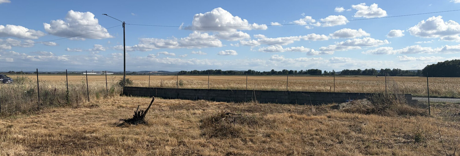 Terrain  504 m² à vendre à Labarthe-sur-Lèze (31860)