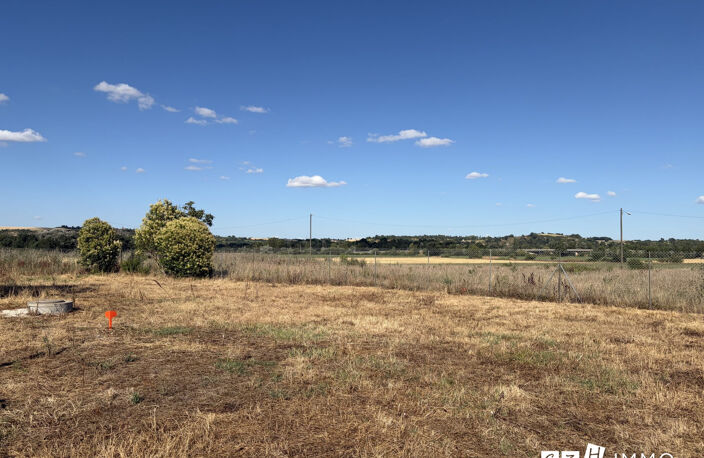 Terrain à vendre Labarthe-sur-Lèze — photo 2