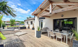 Maison 5 Pièces 153 m² à vendre à Le Fauga (31410)