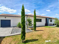 Villa contemporaine de 153m² aux belles prestations + piscine + — photo 2