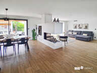 Villa contemporaine de 153m² aux belles prestations + piscine + — photo 3
