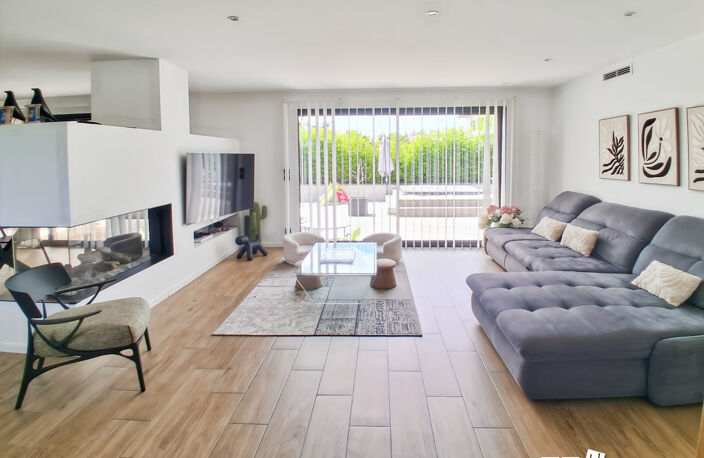 Villa contemporaine de 153m² aux belles prestations + piscine + — photo 4