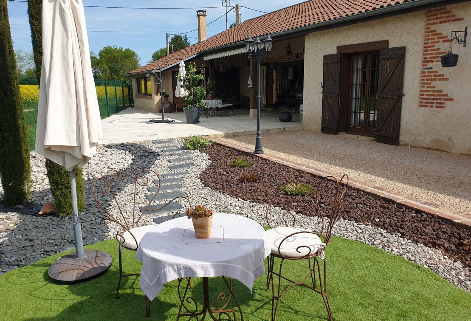 Maison F6 — photo 1
