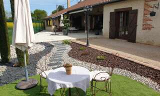 Maison 6 Pièces 199 m² à vendre à Neuville-les-Dames (01400)