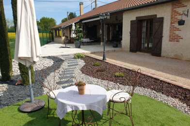 Maison 6 pièces 393300 €