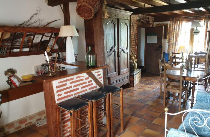 Maison F6 — photo 3
