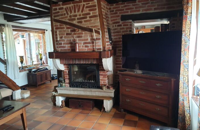 Maison F6 — photo 4