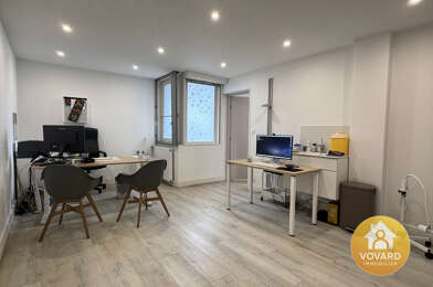 Commerce  189000 €